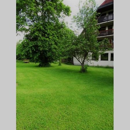 Modernes Apartment Mit Traumhaftem Blick Ins Gruene Braunlingen Exterior photo